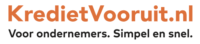 Logo KredietVooruit.nl app