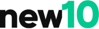 Logo New10 app