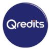Logo Qredits app
