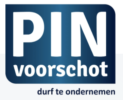 Logo PIN Voorschot app