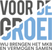 Logo Voordegroei app
