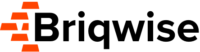 Logo Briqwise app
